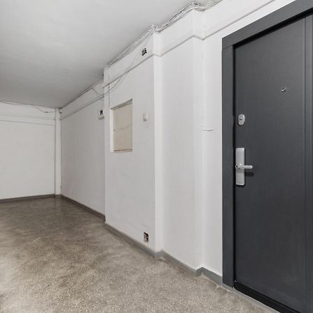 Ferienwohnung Bellona Studio Bukarest Exterior foto