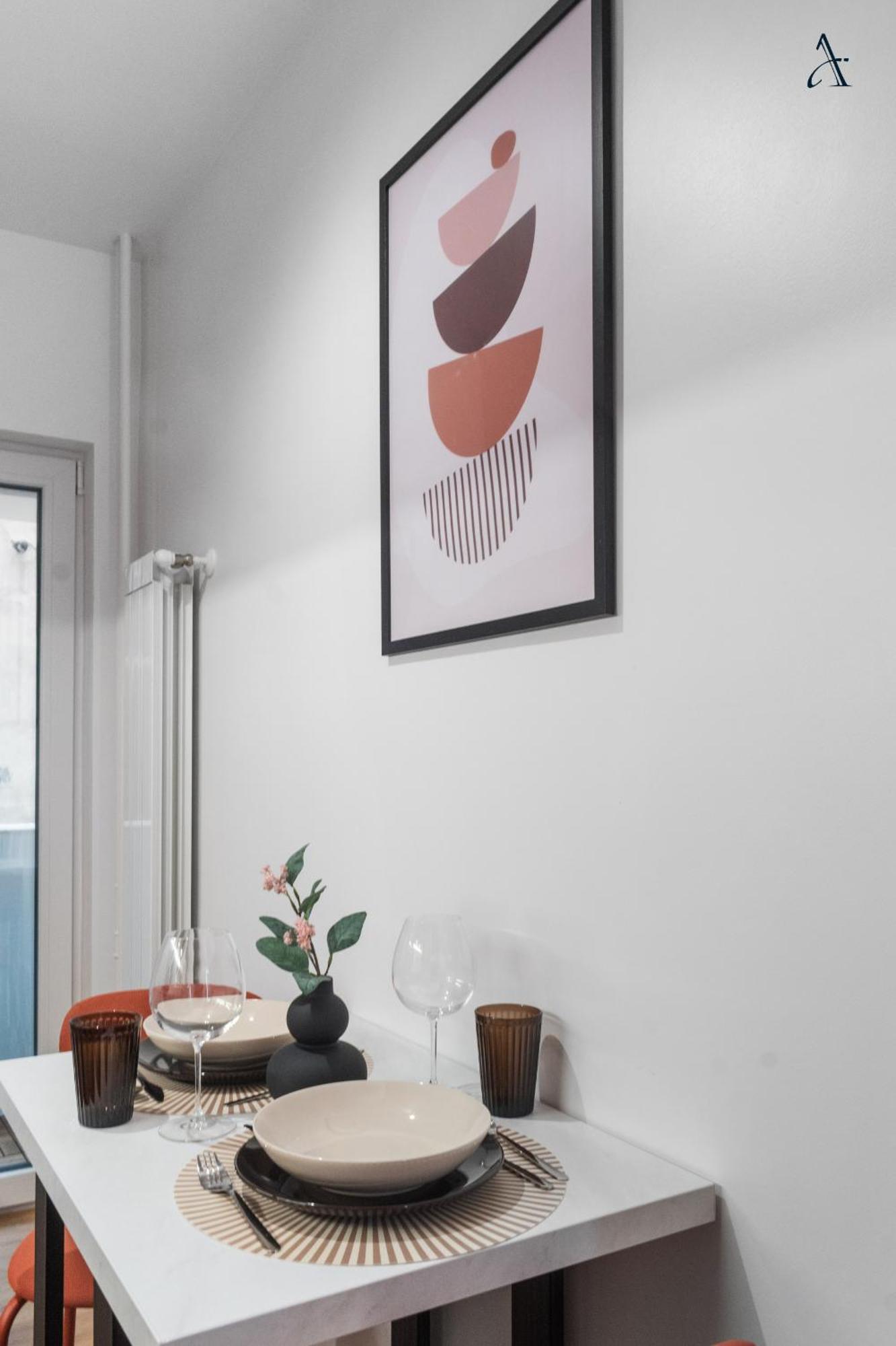 Ferienwohnung Bellona Studio Bukarest Exterior foto