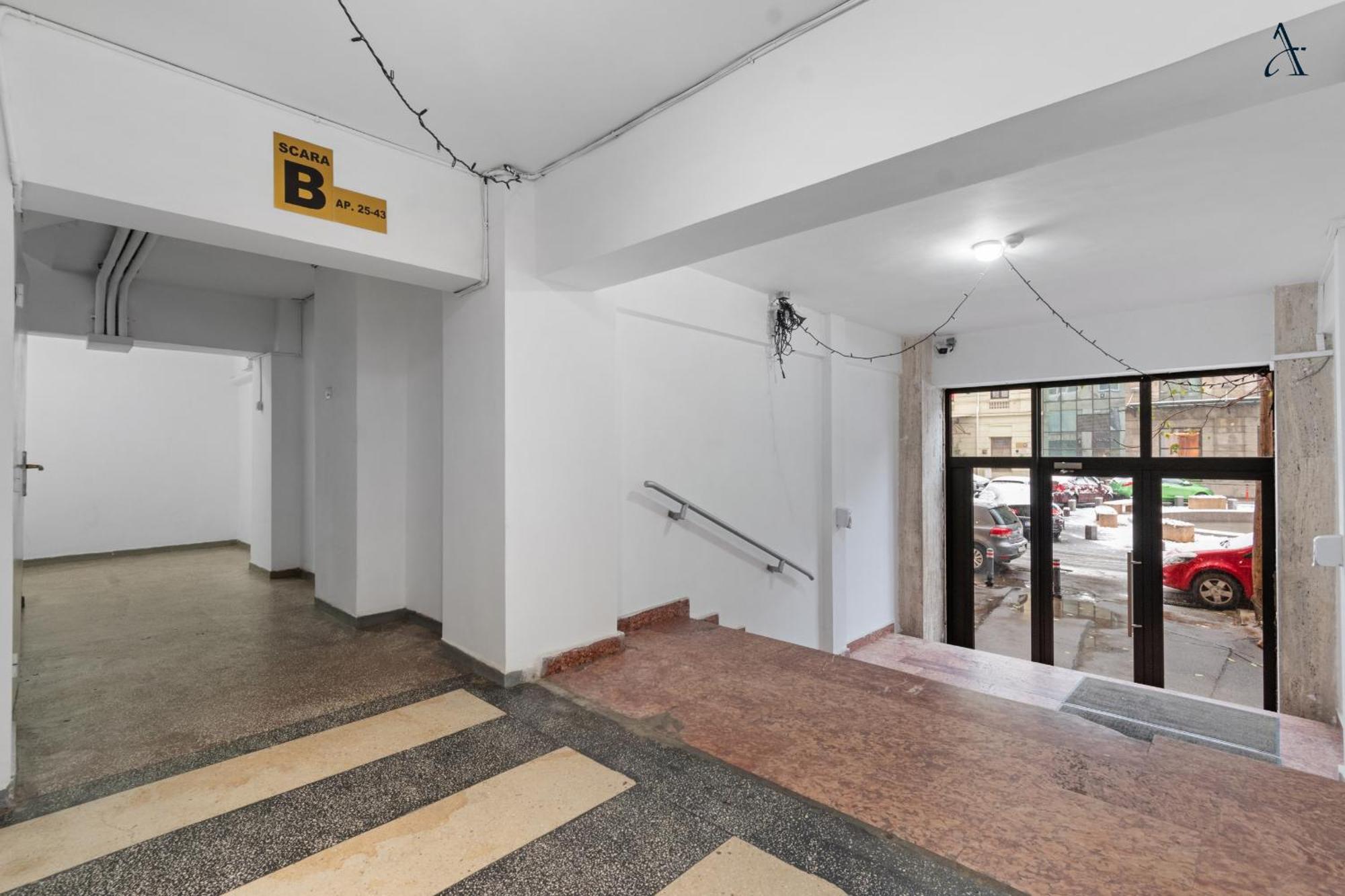 Ferienwohnung Bellona Studio Bukarest Exterior foto